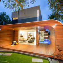 FUTURE HOUSE CONCEPT PHOTOS