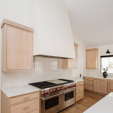 The Scandinavian Retreat