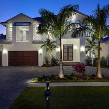 Exterior Lighting