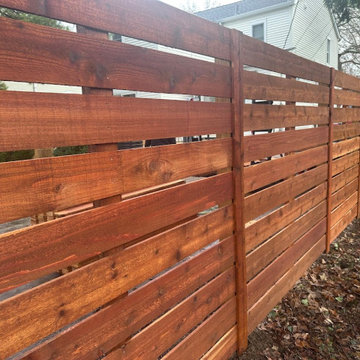 S&G Fence Company