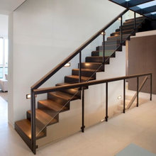 Da Roza - Stairs