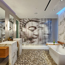 Bathroom Ideas