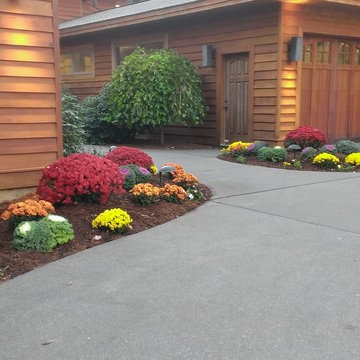 Lake Mitchell Home Cadillac, Mi