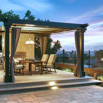 Slater Project : Western Outdoor Designs