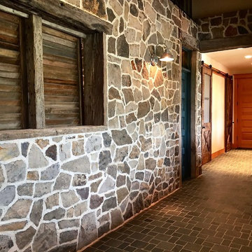 Breckenridge Revival Homestead