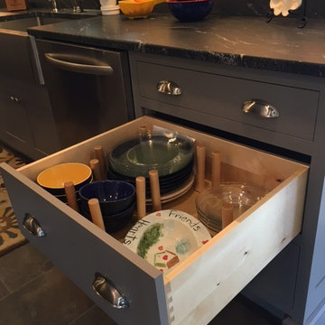 Wordell Remodel