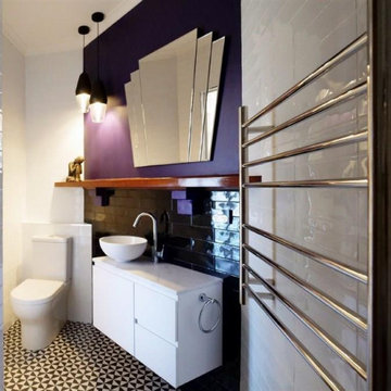 Art Deco - EnSuite Addition - South Australia
