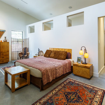 Kaolin House
