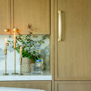 Dana Point Costal Contemporary