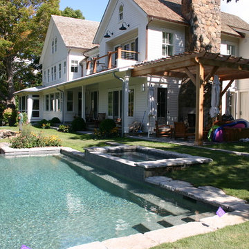 Lake House