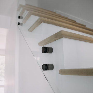 Pointe-Claire Remodel