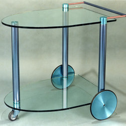 Trolleys - Furniture