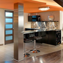 Our Pad on Houzz