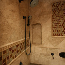Masterbath