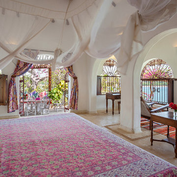 Villas and Apartments Interiors