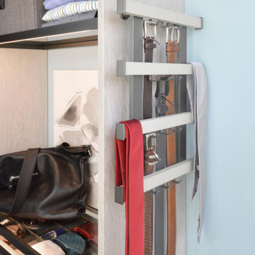 SYMPHONY Wall Organizer - 19"