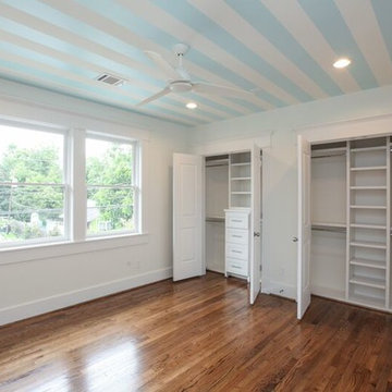 Houston Heights Remodels