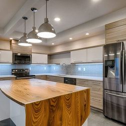 Lighting Projects - Products