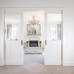 2017 Interior Doors Collection - Interior Doors
