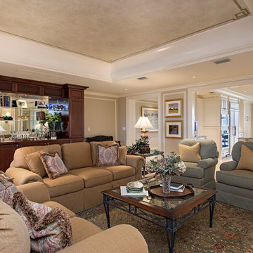Naples, FL - 41 West - Pelican Bay - Cap Ferrat Condo