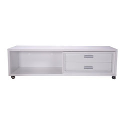 2043 MH TV Stand - Products