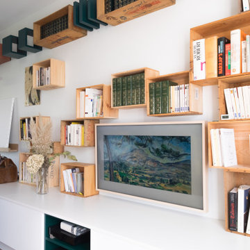 Bibliothèque