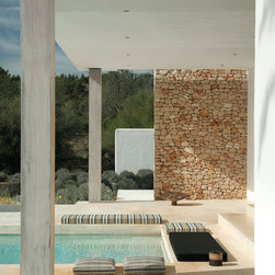 Home & Garden Collection: Get Out - Fabric