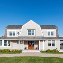 Exteriors