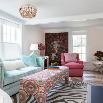 Rockport Beach House