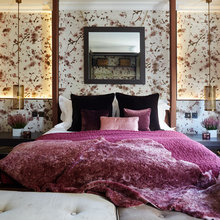 master bed