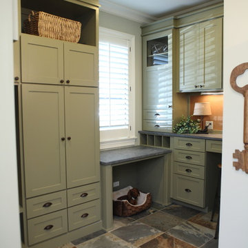 Fox Mill Home