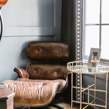 Arborfield Project: Home Office