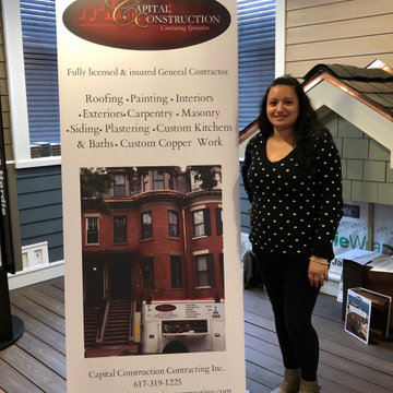 Karla Vasquez - Sales & Administration