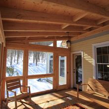 porches