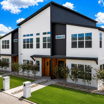 Fidelity Townhomes