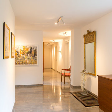 Privatwohnung Ahrensburg