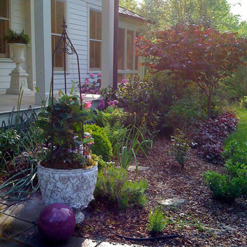 Green Springs: Growing a New Old Garden