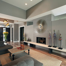CAF Interior