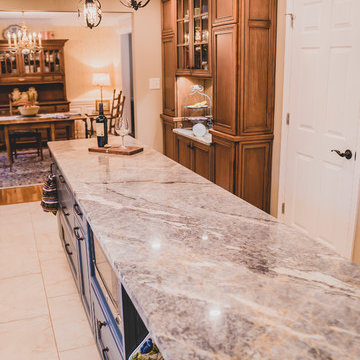 Allison Park Kitchen