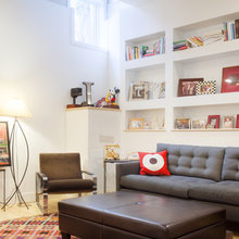 shelves