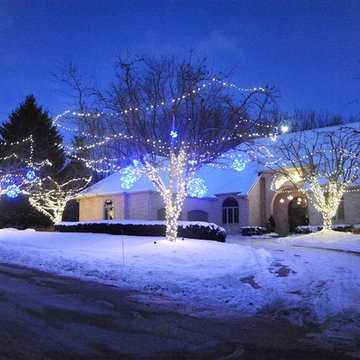 Holiday Lighting