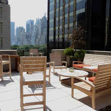 Patio furniture