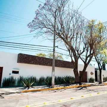 Casa AL