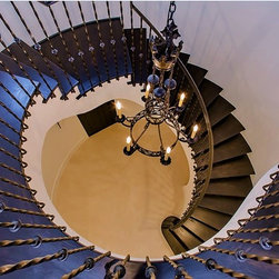 Stairs - Products