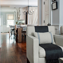 Living Room Ideas