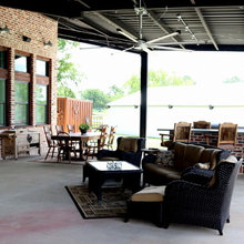 Barndominium Exterior
