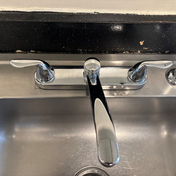 Deep Cleaning in Baltimore, MD