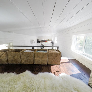 Tiny House Family