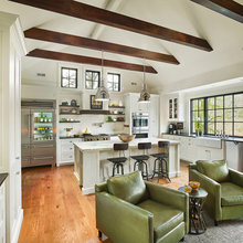 Kitchen Reno