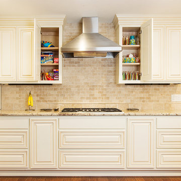 Moralez Kitchen